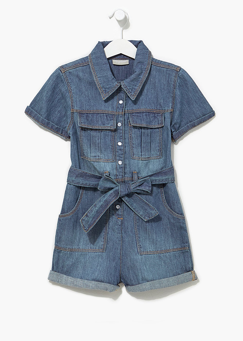 Denim