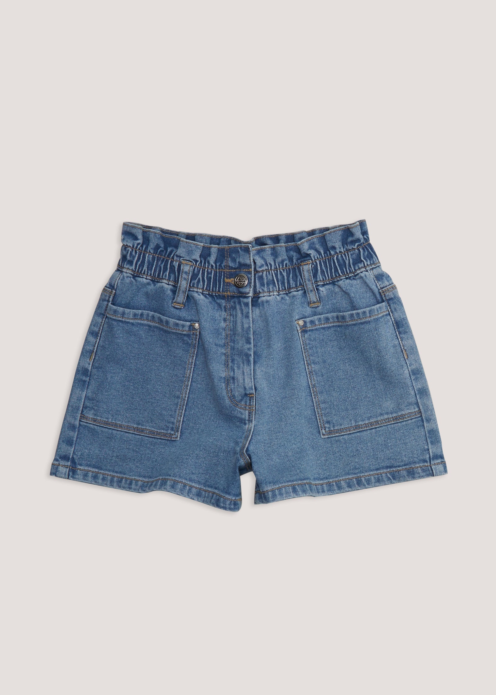 Denim