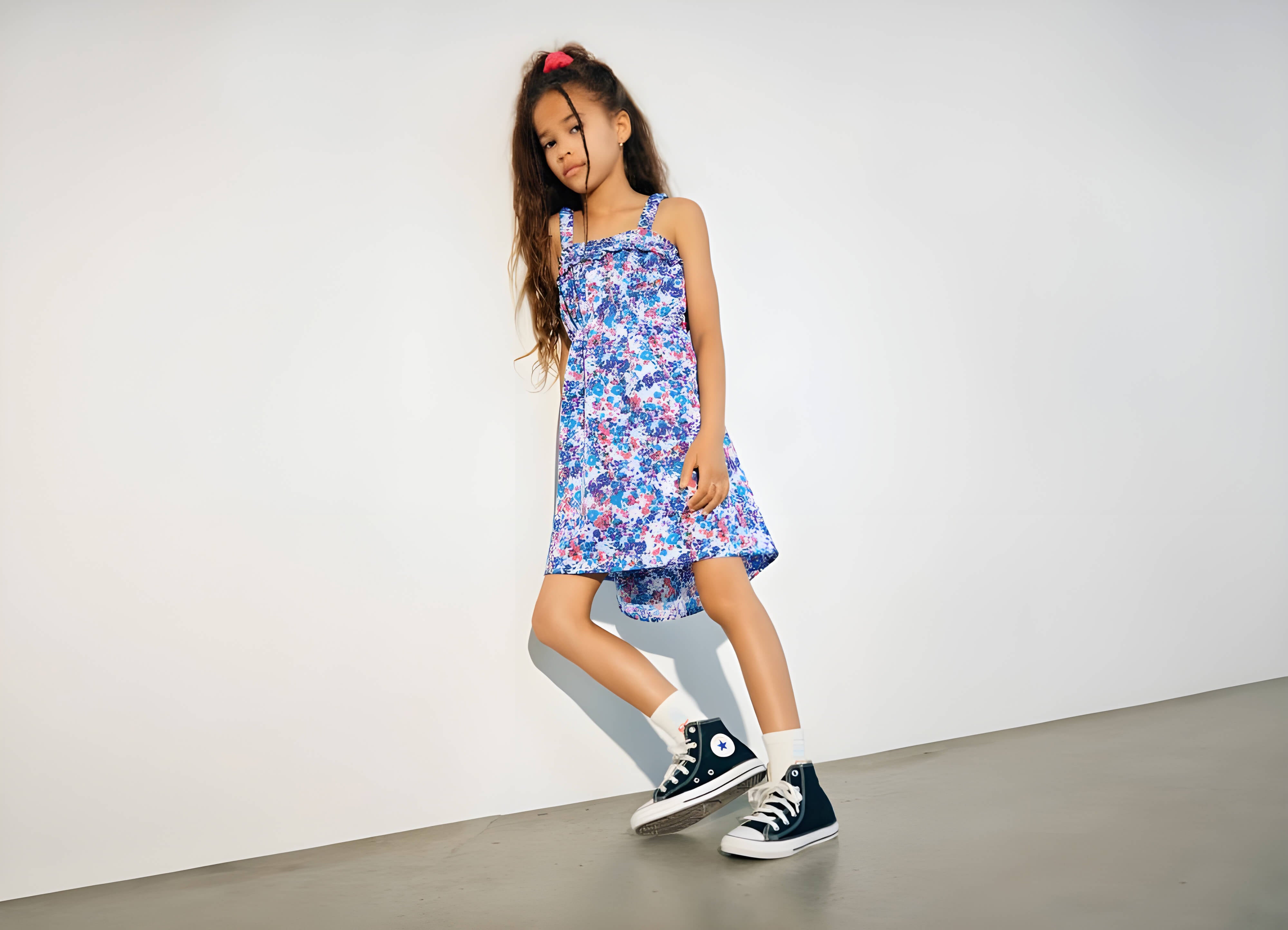 Kids’ Style Edit