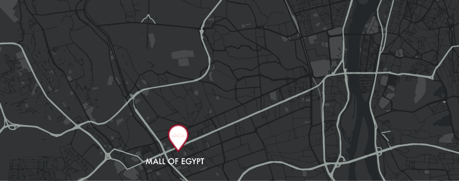 Mall of Egypt