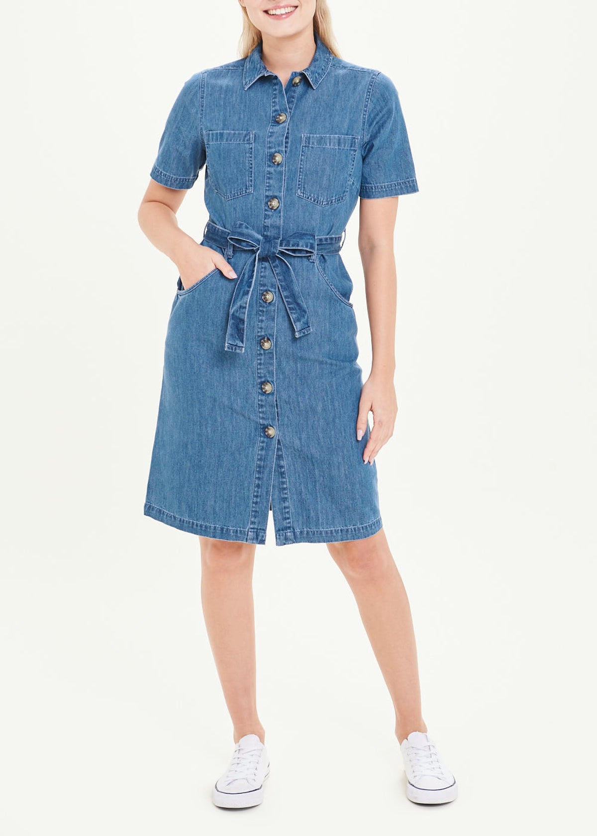 Denim