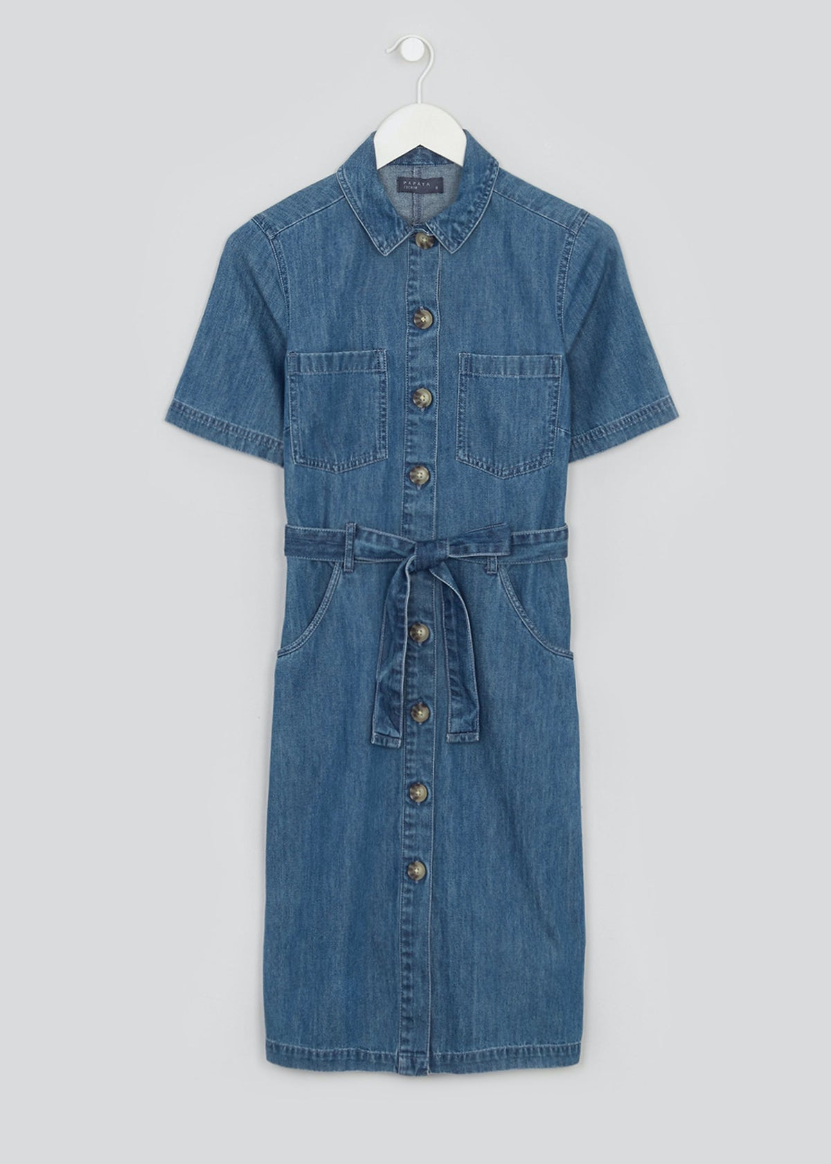 Denim