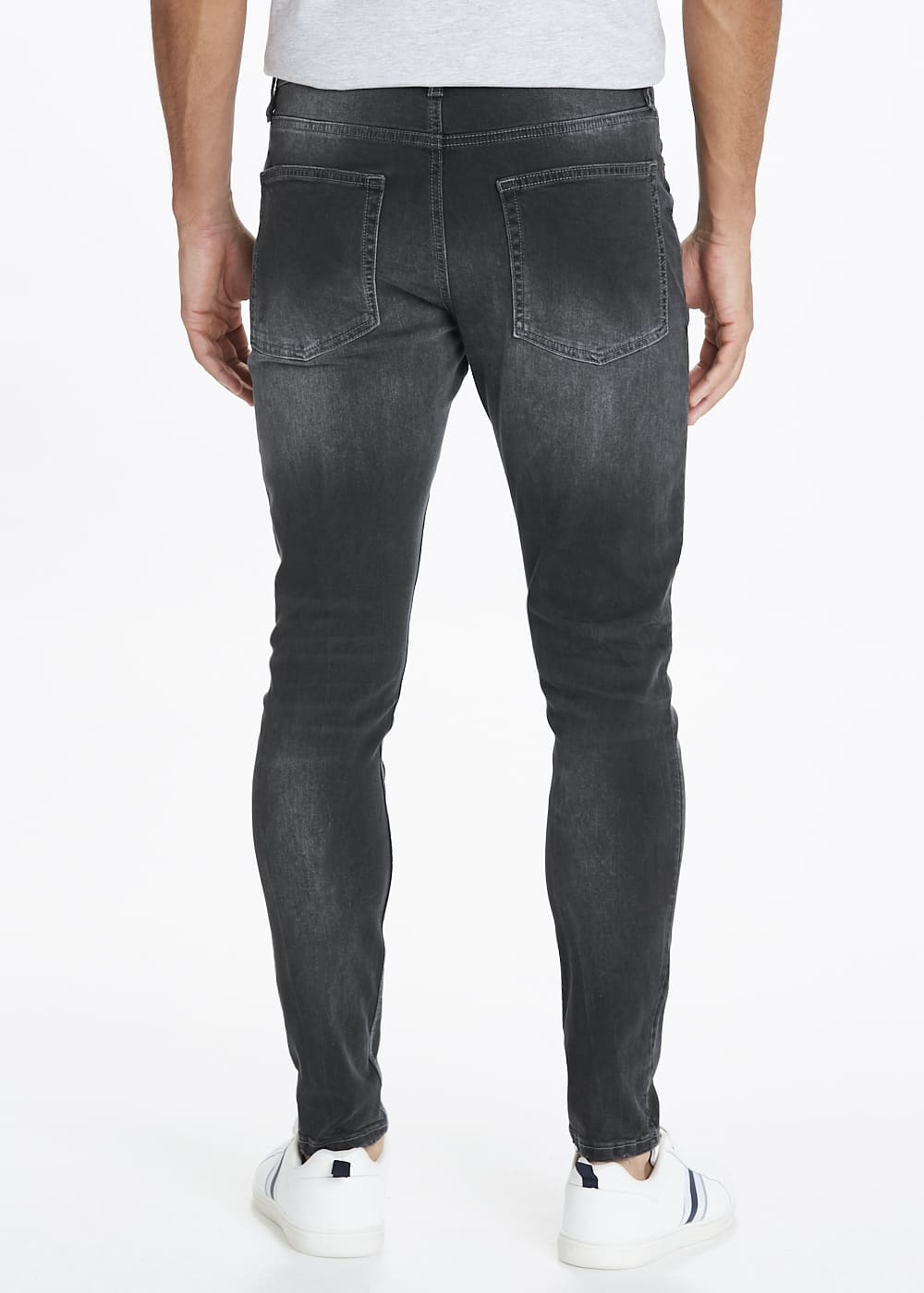 Grey