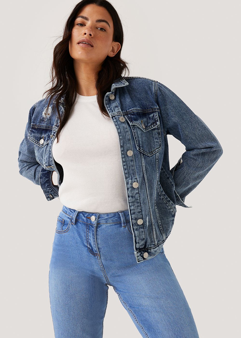 Denim